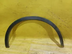 Накладка крыла Nissan Qashqai