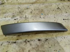Накладка декоративная Nissan Qashqai