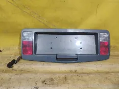 Накладка двери багажника Cadillac SRX