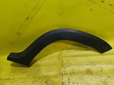 Накладка крыла Renault Duster