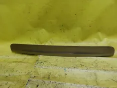 Накладка двери багажника Nissan Qashqai