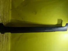 Накладка порога Kia Sportage