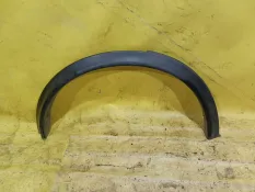 Накладка крыла Nissan Juke