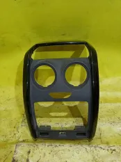 Накладка торпедо Renault Duster