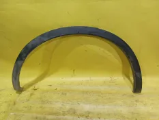 Накладка крыла Nissan Qashqai