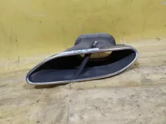 Насадка глушителя Mercedes S