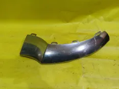 Накладка бампера Mercedes M