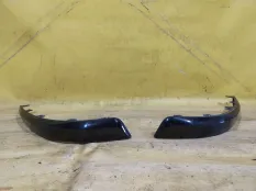 Накладка бампера Opel Astra H