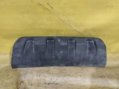 Накладка бампера Chevrolet Niva