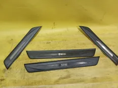 Накладки BMW 5