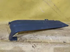 Накладка бампера Ford Transit