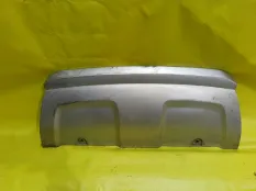 Накладка бампера Land Rover Range Rover