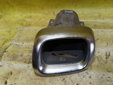 Насадка глушителя Mercedes GLA