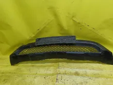 Накладка бампера Mercedes M