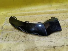 Накладка бампера Mercedes M