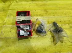 Наконечник рулевой Hyundai Accent 1