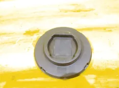 Накладка запасного колеса Nissan Juke