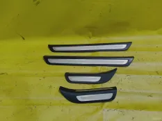 Накладка порога Audi Q5