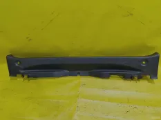 Обшивка багажника Nissan Qashqai