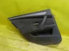 Обшивка двери BMW 5