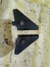 Накладка зеркала Ford Maverick