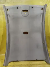 Обшивка потолка Renault Fluence