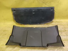 Пол багажника Mercedes C