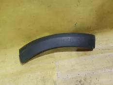 Накладка бампера Renault Sandero