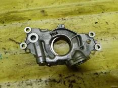 Насос масляный Chevrolet Camaro