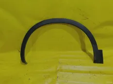 Накладка крыла Nissan Qashqai