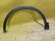 Накладка крыла Nissan Qashqai