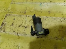 Насос омывателя Nissan Qashqai
