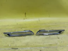 Накладка крыла BMW 5