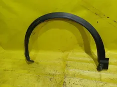 Накладка крыла Nissan Qashqai