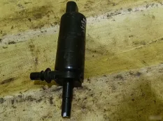 Насос омывателя фар Volkswagen Tiguan