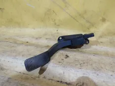 Педаль газа Ford Fiesta