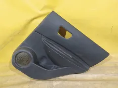 Обшивка двери Nissan Qashqai