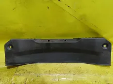 Обшивка багажника Ford Focus 3