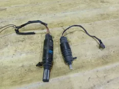 Насос омывателя BMW 5