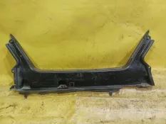 Обшивка багажника Mercedes C