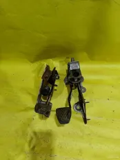 Педаль Nissan Qashqai