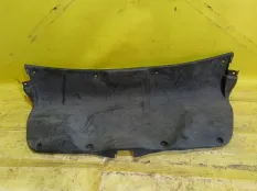 Обшивка крышки багажника Honda Civic