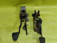 Педаль Nissan Qashqai