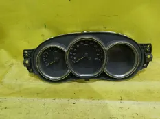Панель приборов Renault Duster