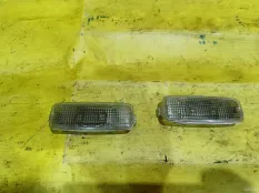Плафон салонный Audi Q5