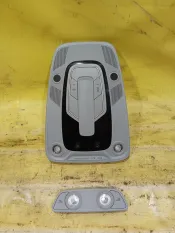 Плафон салонный Audi A4