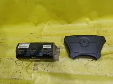 Подушка безопасности Mercedes C