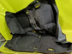 Покрытие напольное Renault Duster
