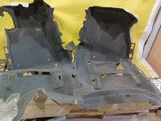 Покрытие напольное Audi A4