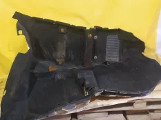 Покрытие напольное Ford Fiesta
